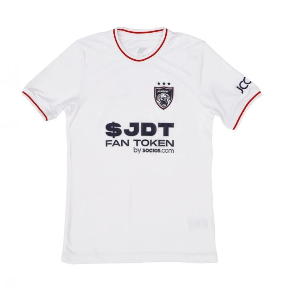 Camisetas thai outlet