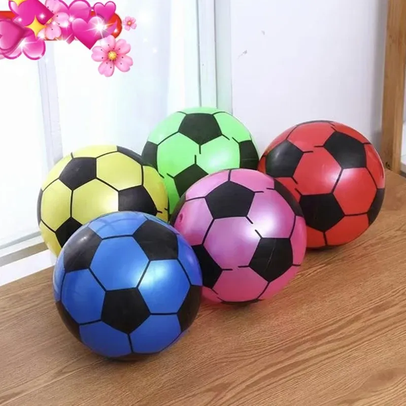 Bola de futebol infantil de futebol de futebol 1PC