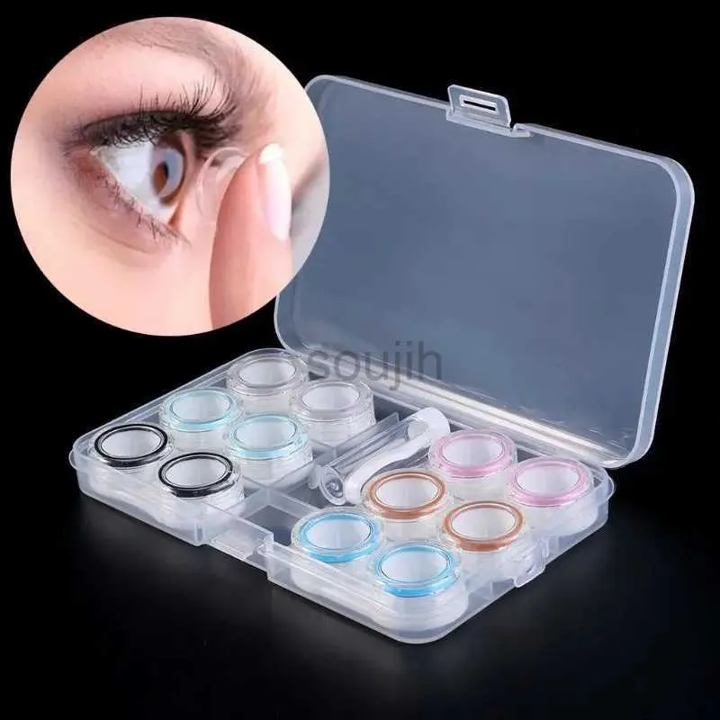 Contact Lens Accessories New Unisex Contact... From Soujih, $8.34 ...
