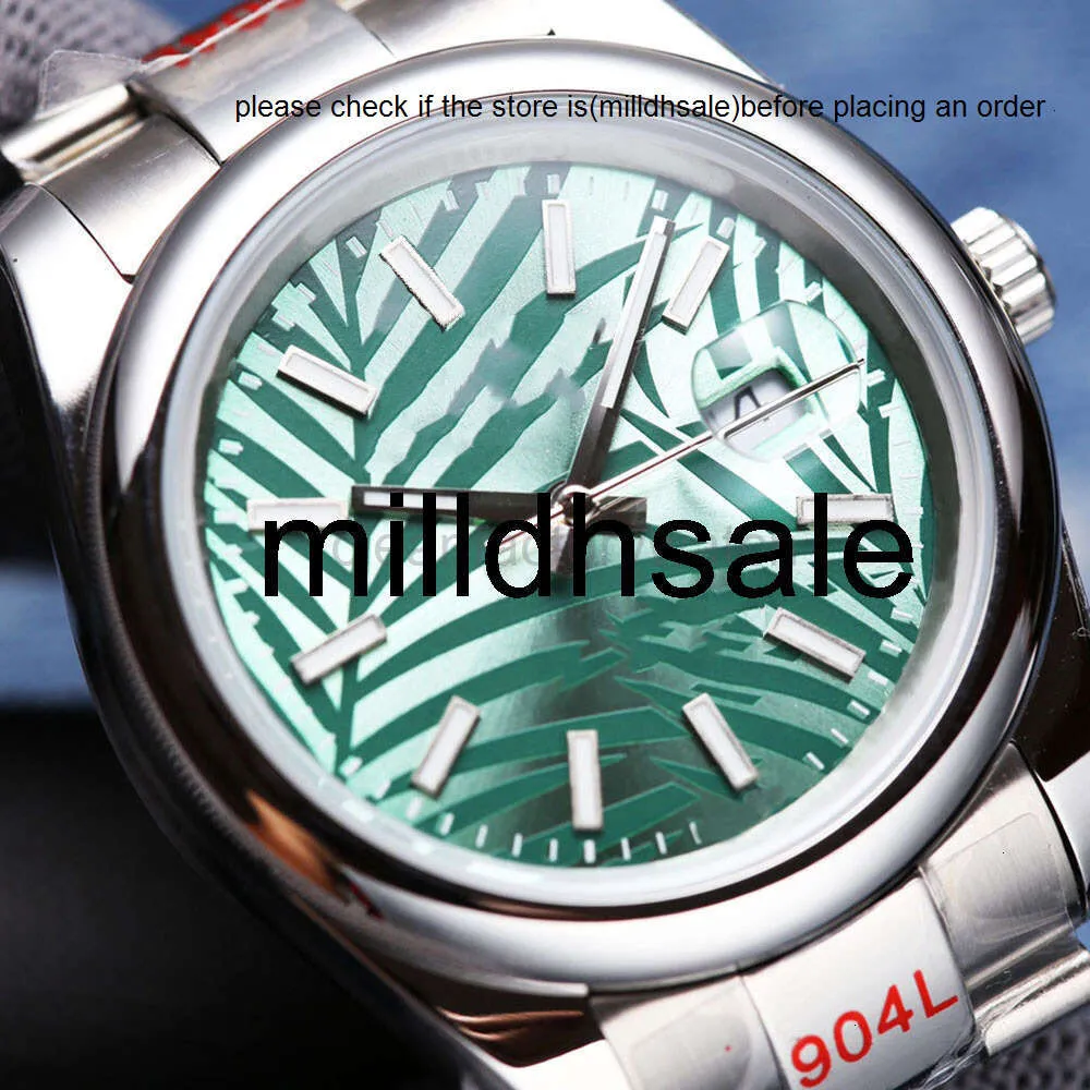 Relojes Reloj Rollen Watch Mens Watch Automatic Mechanical Watches Business Armatur