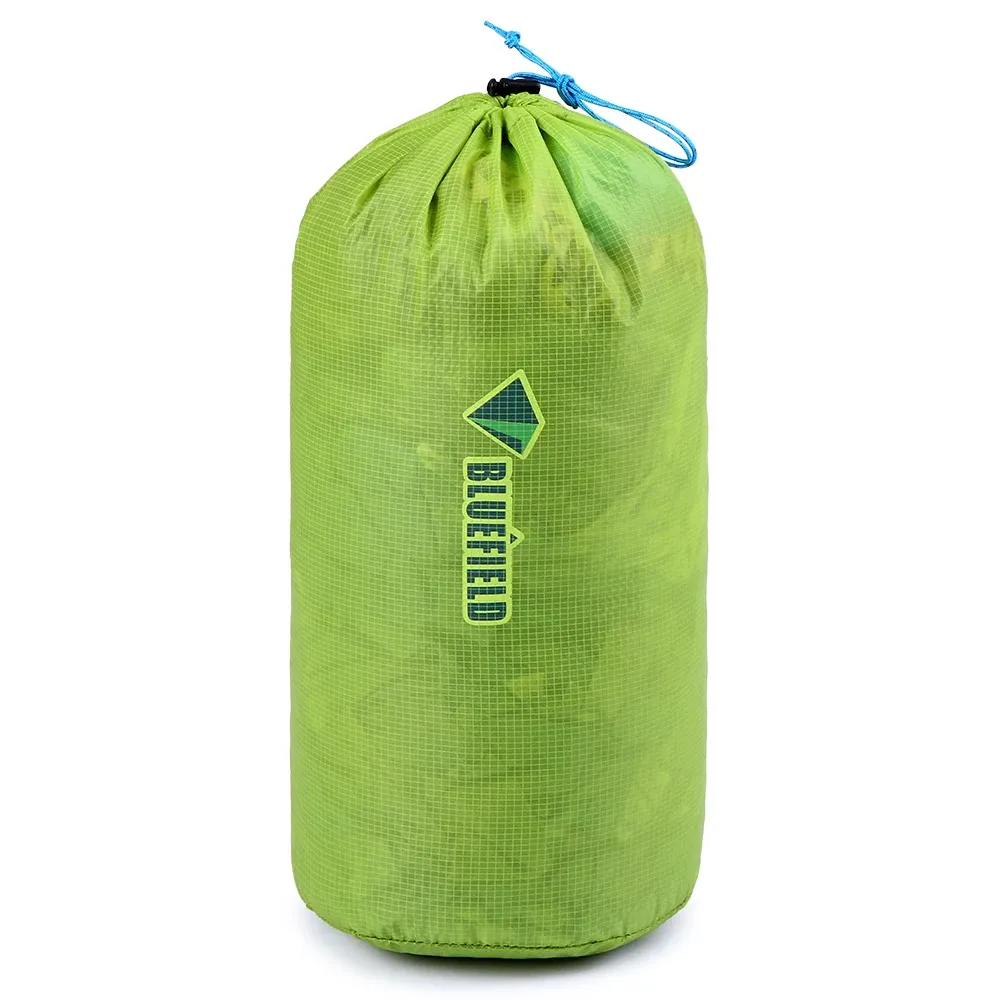 Сумки Bluefield Ultra Light Waterpronation Dry Sack Pack мешок для плавания мешок для плавания.