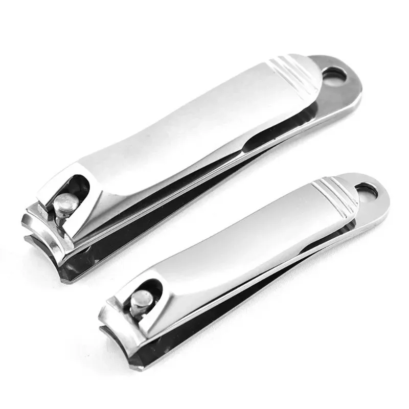 2024 Clipping in acciaio inossidabile Clipper Manicure Professo