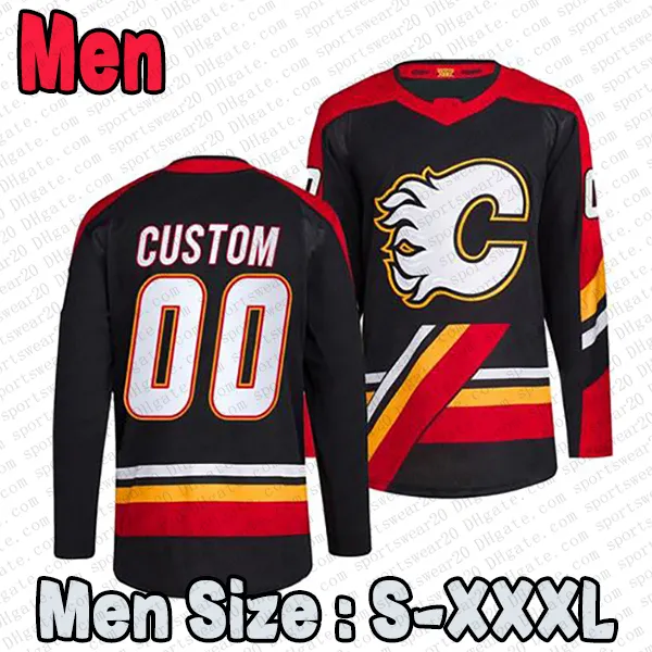 Calgary flames jersey china sale