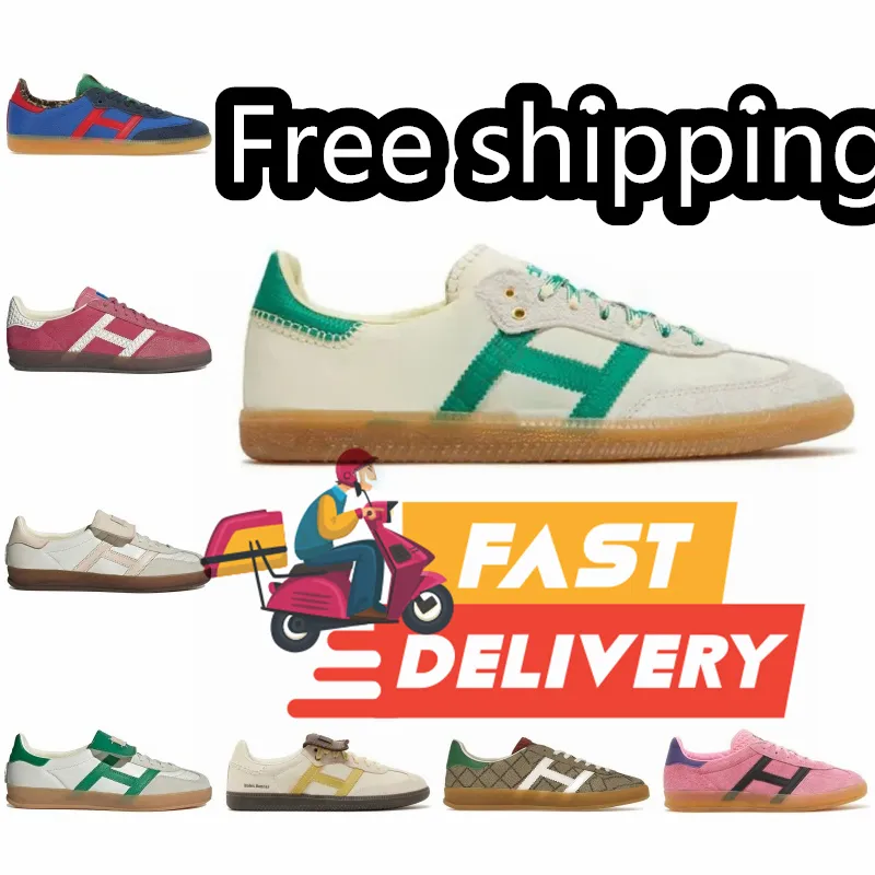 Designer Sports Sneakers Men Femmes Chaussures décontractées Snekers Scarlet Core noir Scarlet Clear Pink Arctic Night Light Black Yellow