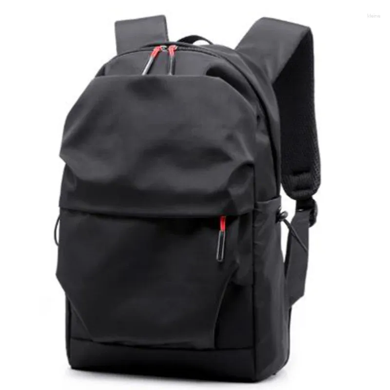 Schooltassen ASDS-Casual Notebook Travel Backpack Men's Bag Fashion Unisex