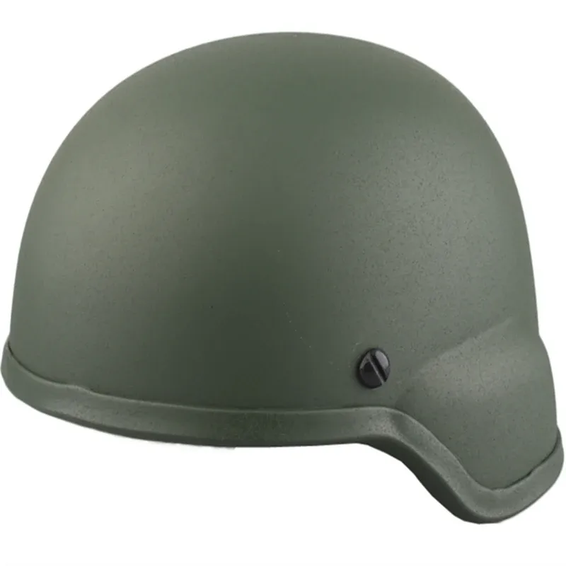 Sicherheit Emerson Airsoft Ach Mich 2000 Airsoft Paintball Combat Basic -Helm für Movie Prop Cosplay Field Game 4 Farbauswahl