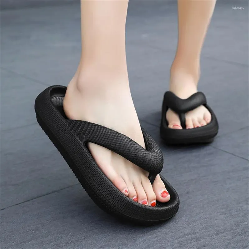 Slippers Size 44 Summer Leopard Flip Flops Women's Sandals For The Purple Shoes Woman Sneakers Sport