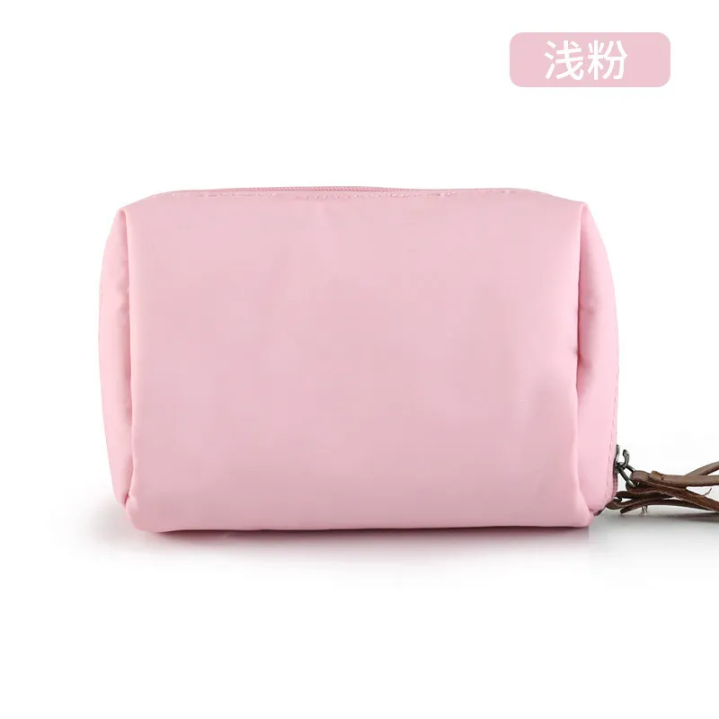 Internet Celebrity Korean Lipstick Bag Cosmetic Bag Cationic Portable Mini Travel Storage Bag Clutch Bag Wholesale