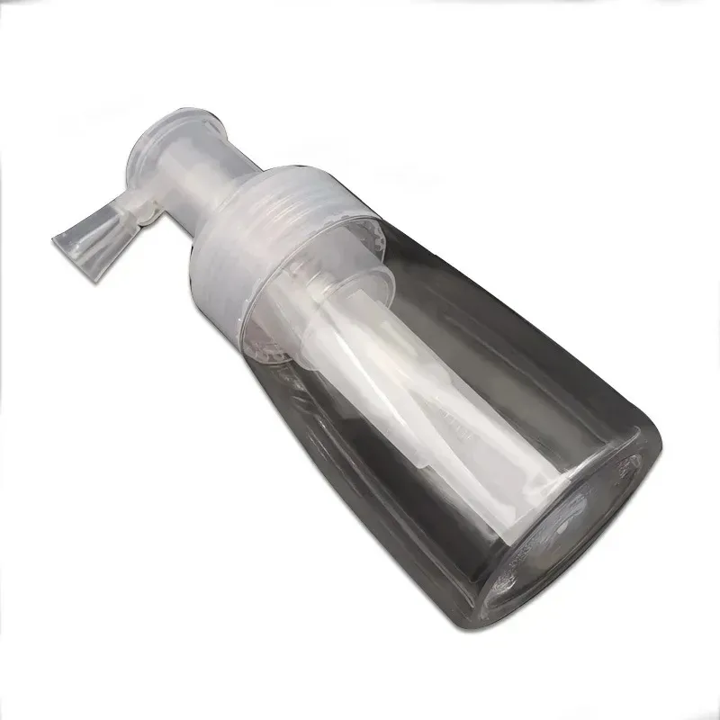 2024 180 ml Plastpulverflaskor Torrpulver Atomizer Bottle For Travel Makeup and Cosmetics Sub-Bottle Container Lämplig för resesmakeup