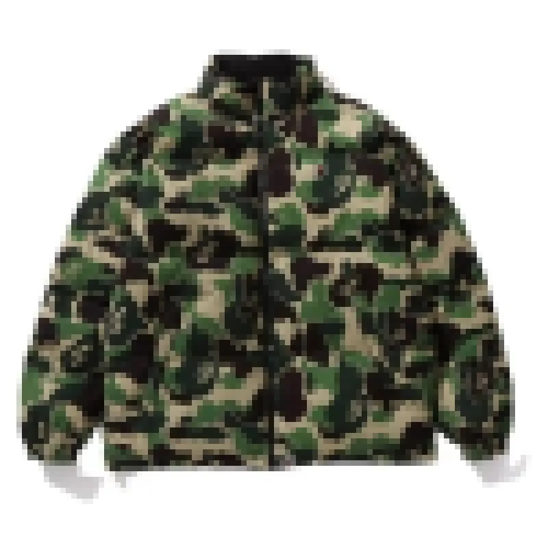 トップス DESCENDANT Belly Pullover Jacket Camo 4 BAPE ABC CAMO PULLOVER HOODIE – Undefeated