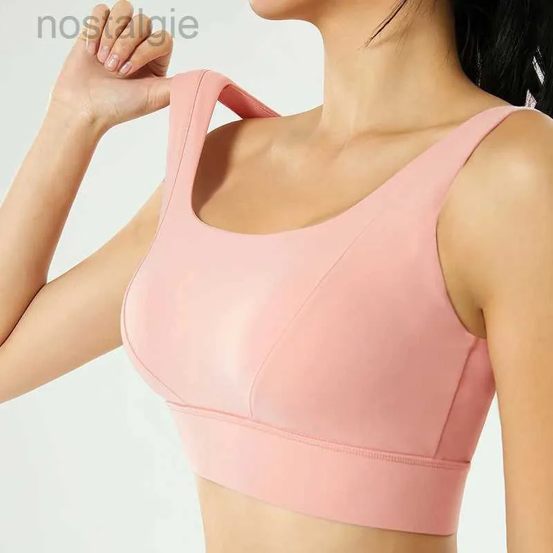 Maternité intime xlwsbcr gym sports soutien-gorge pour le soutien-gorge à haute teneur en soutien à la remise en forme de fitness