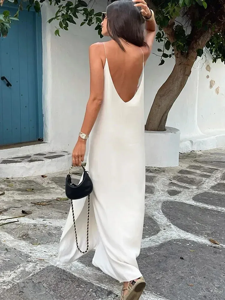 White Sveless i ss