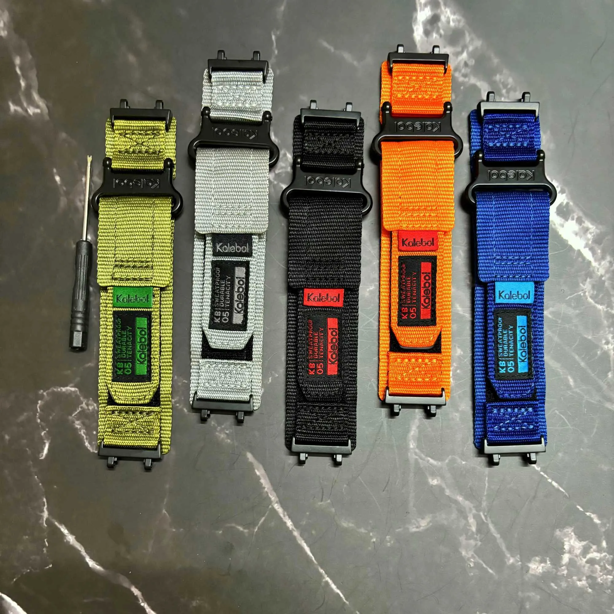 Mira las bandas Huami Amazfit T-Rex2 Reloj Strap para Huami Amazfit T-Rex Sports Store Strap Smartwatch Strap Accesorios 240424