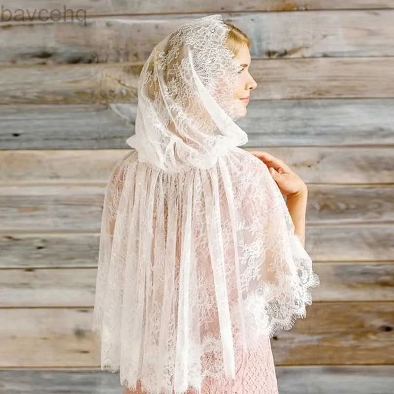 Châles femme en dentelle de dentelle châle pour le mariage du corps de voyage de voyage de voyage d'été châle respirant avec sweat à capuche