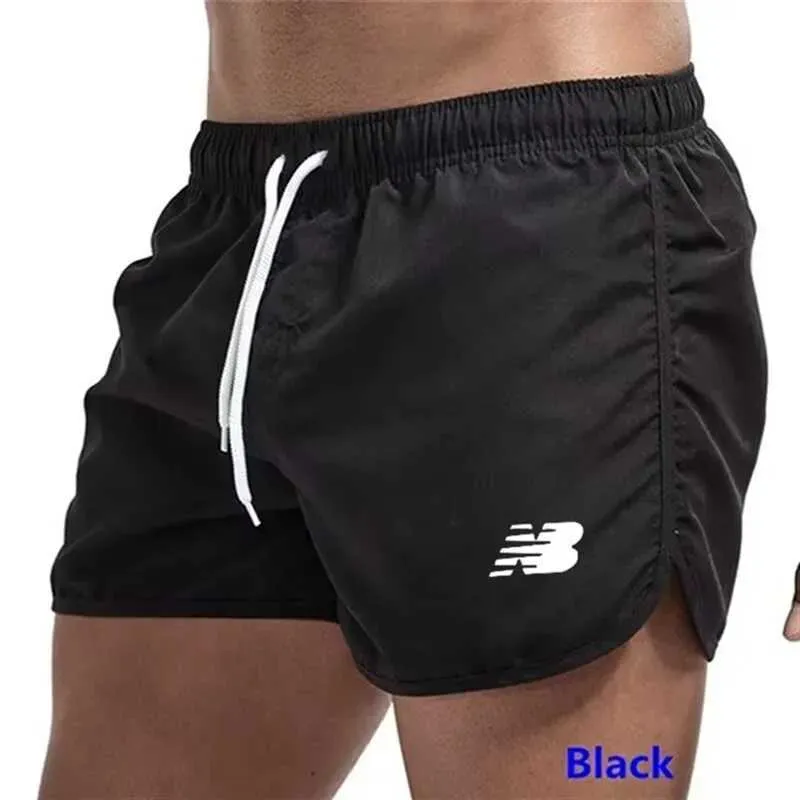 Shorts pour hommes Sweetwear à séchage rapide pour hommes et femmes Luxurious Beach Fashion Fitness Shorts Running Shorts Nouveau 2022 J240426