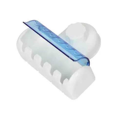 歯ブラシホルダーブラケット歯ブラシの吸引カップブラケット壁掛けフック歯ブラシ家庭用ツールバスルームアクセサリー240426