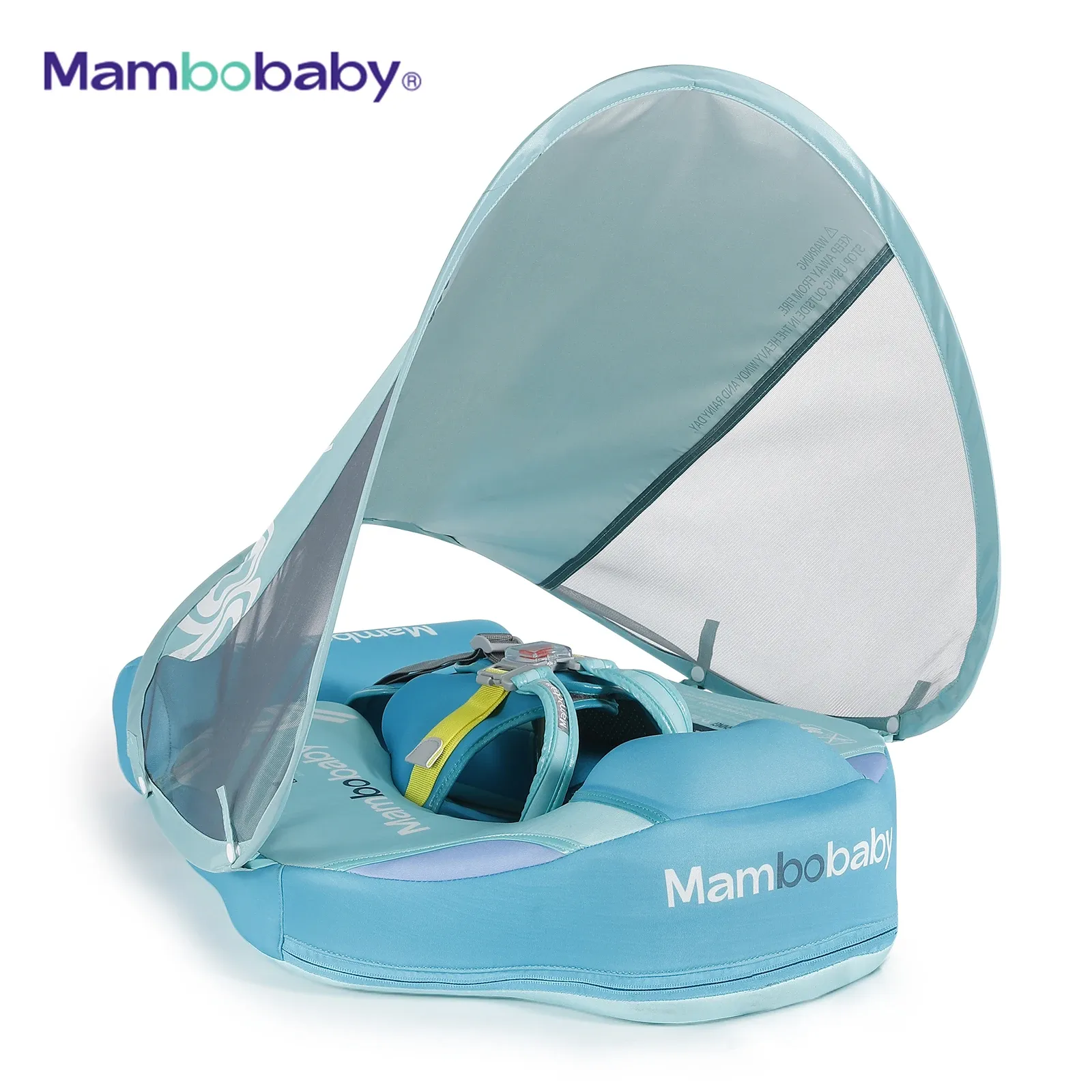 Accessoires mambobaby non utile baby nage flotteur étanché