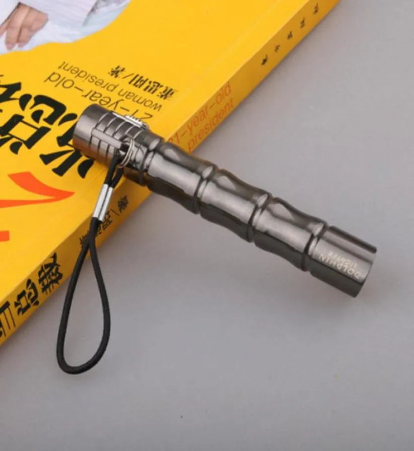 New Bamboo Torch Jet Lighter Outdoor Gas Butane Turbine Lighter Windproof Gasoline Pendant Lighter Grinding Wheel Cigarette1705651