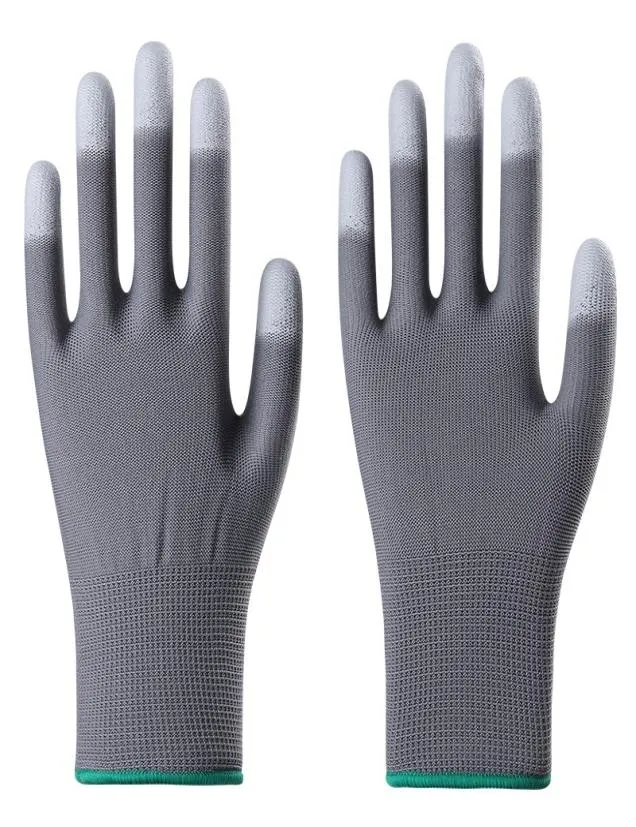 Gants Protection du travail WearResistant Plux épaissie hiver