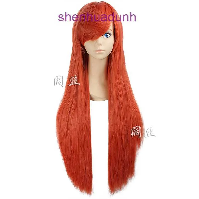 Kuosi Silver Soul Conclusion - Shenle cosplay anime wig 036W-2