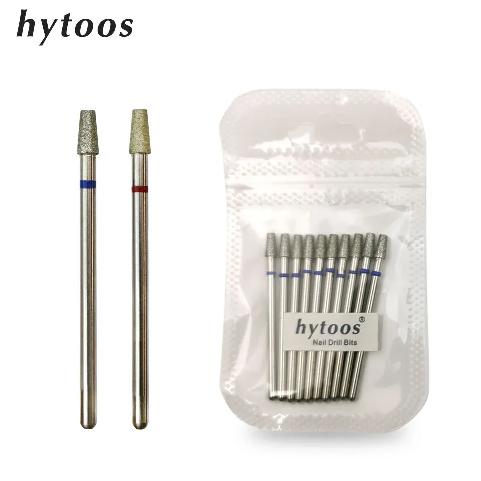 Bits hytoos 10pcs / pack