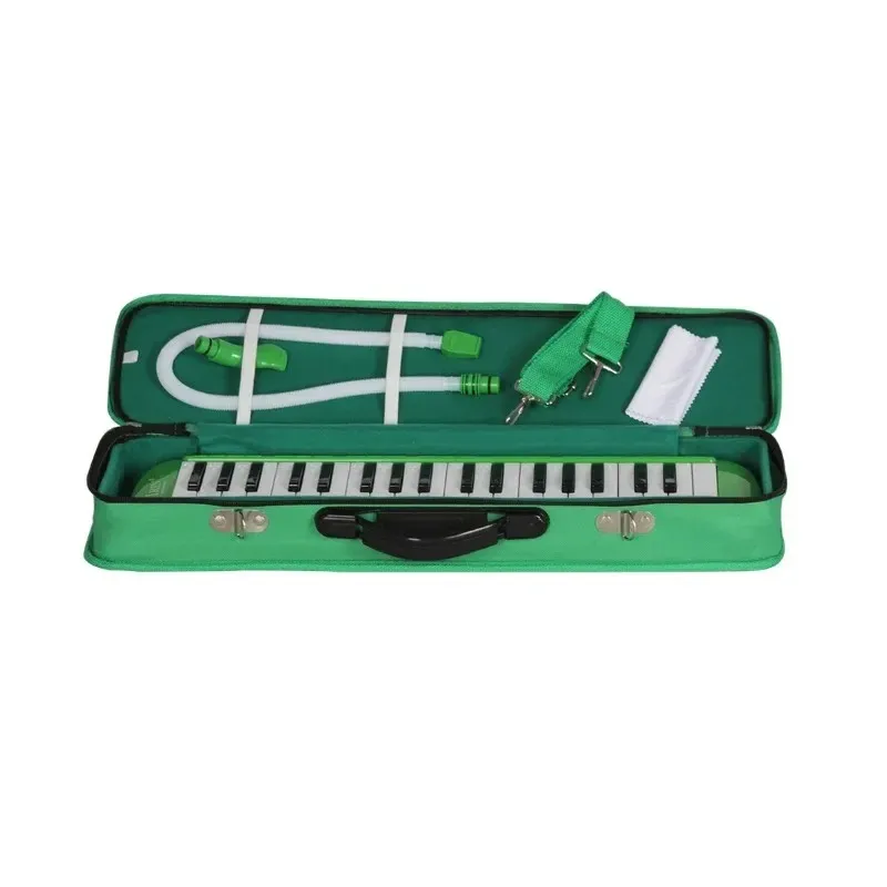 Tillverkarens direkta försäljning av Irin37 Keyhole Organ, Student Classroom Performance, Hard Box Organ med munstycke Vindinstruation