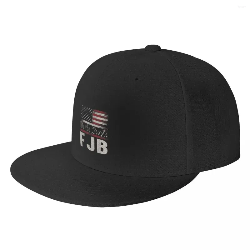 Ball Caps FJB Baseball Cap Anime Cosplay Hat Beach Hats Female Men's