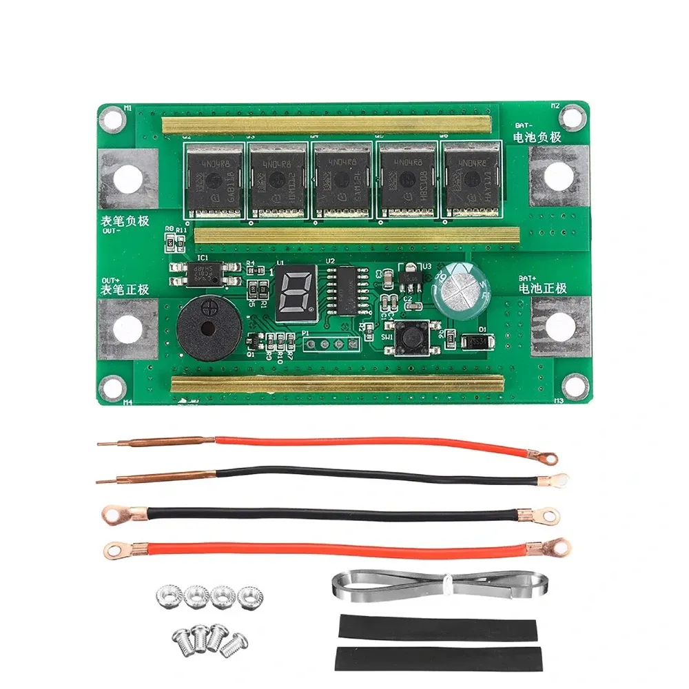 靴スポット溶接ハインDIYポータブル18650用バッテリーエネルギー貯蔵装備溶接装置スポット溶接器ペン用