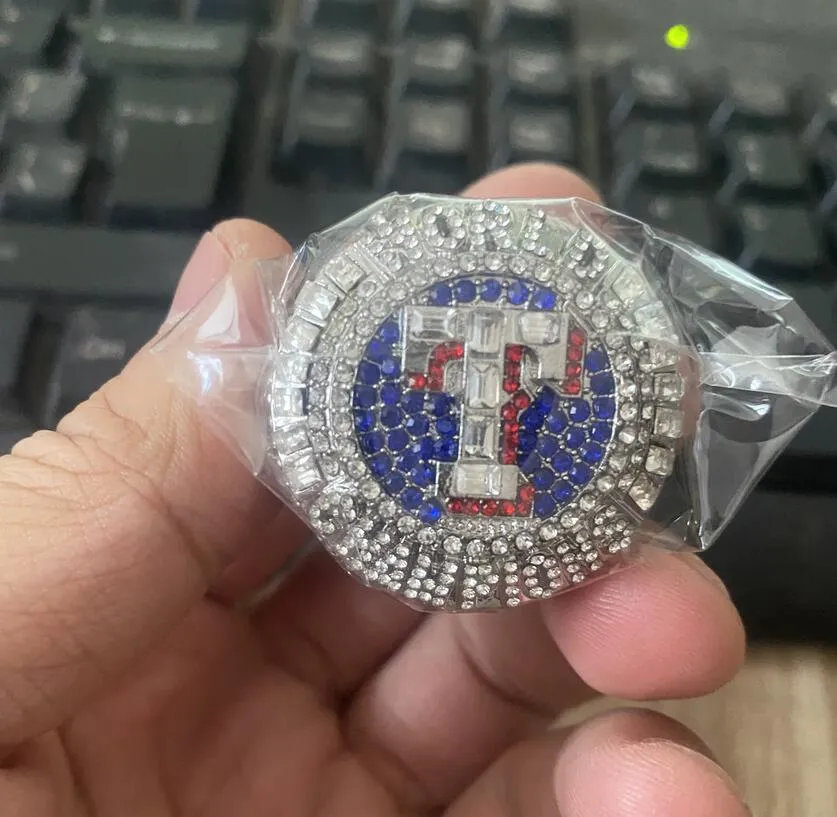 Ny Rangers Ring Rangers Seager Team Champions Minor League... From Sportring06, $6.63 ...