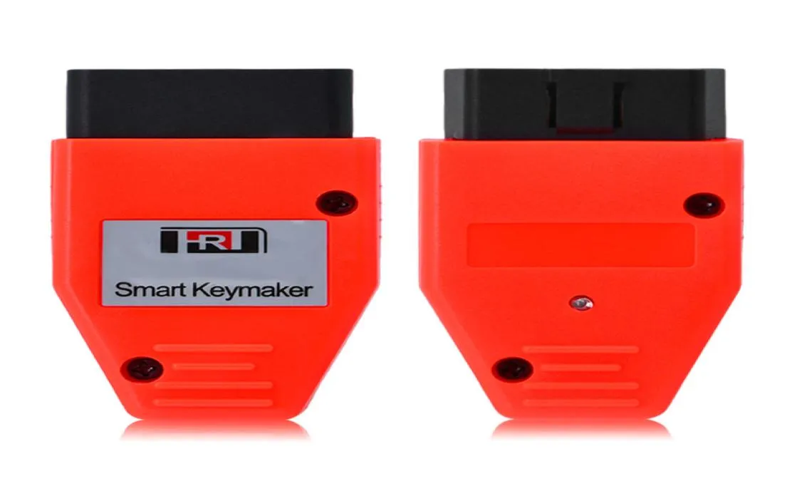 För Smart Keymaker OBD för 4D- och 4C -chipstöd för /Lexus Smart Key Programmer2288058