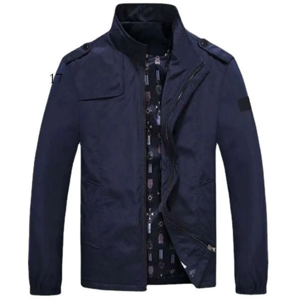 Designer Men's Jacket CP One Lens Men's Luxury Coat Simple Casual Men's Printed Brodery Fashion High Street Men's Stone Coat Size M-6 7980