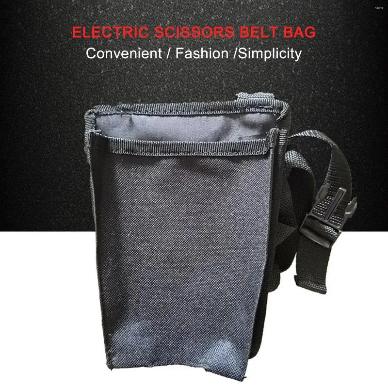 Storage Bags Multi-Function Tool Bag Oxford Cloth Waist Carrying Organizer Garden Packs Belt