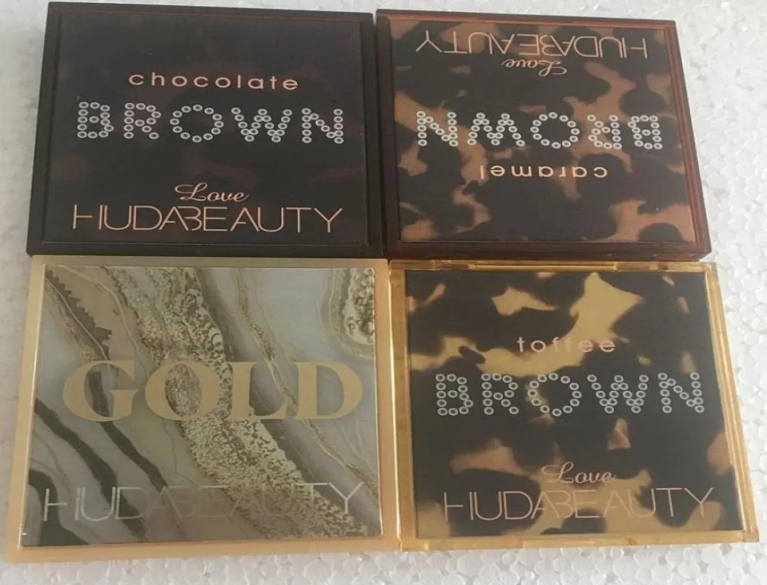 Высококачественные бренды Maquillage Beauty Eyeshadow Makeup Makeup Eye Shadow Platette 9colorpcs5091067
