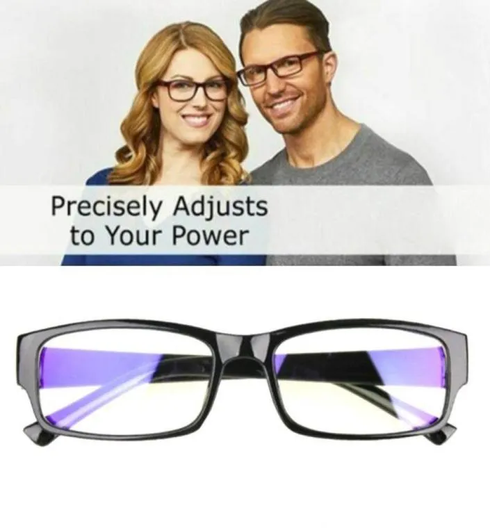 Один из читателей Power Focus Autoadructing Gute Glasses Мужчины Женщины высококачественные материальные очки солнцезащитные очки4282404