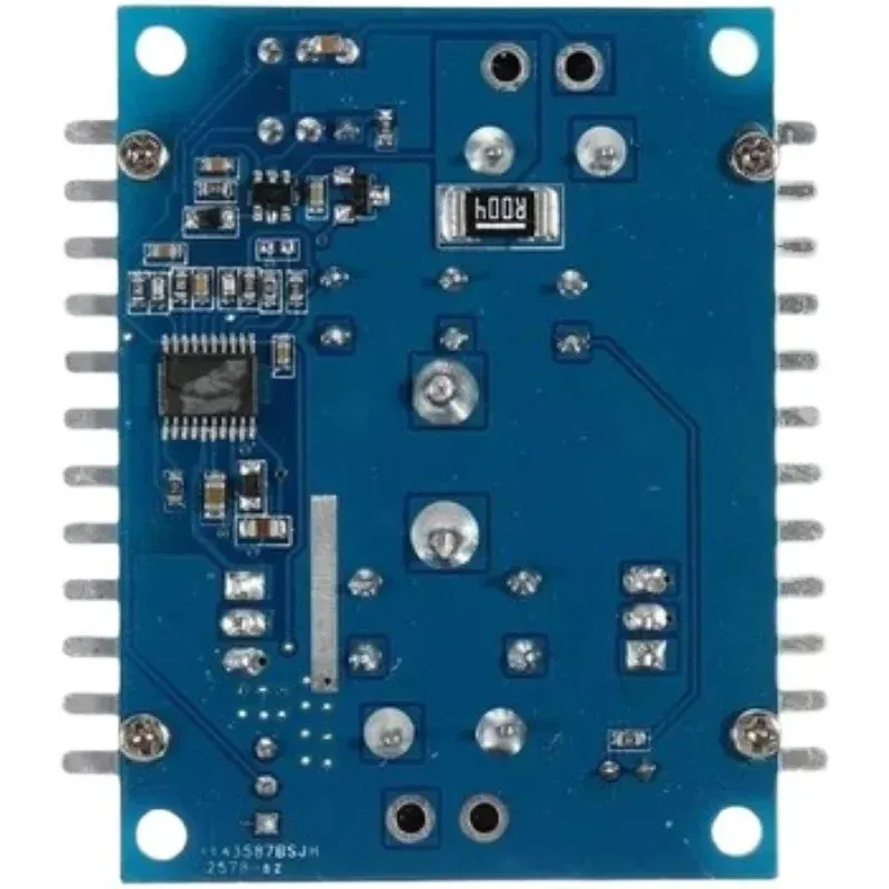 2024 CC 300W 20A CC CC COSTANTE COSTANTE REGOLABILE STEP DOWN CONVERTER TENSIONE CORRENTE DI CONVERTENZA SOLE FORTE FORNITURA il regolatore di tensione del passo verso il basso