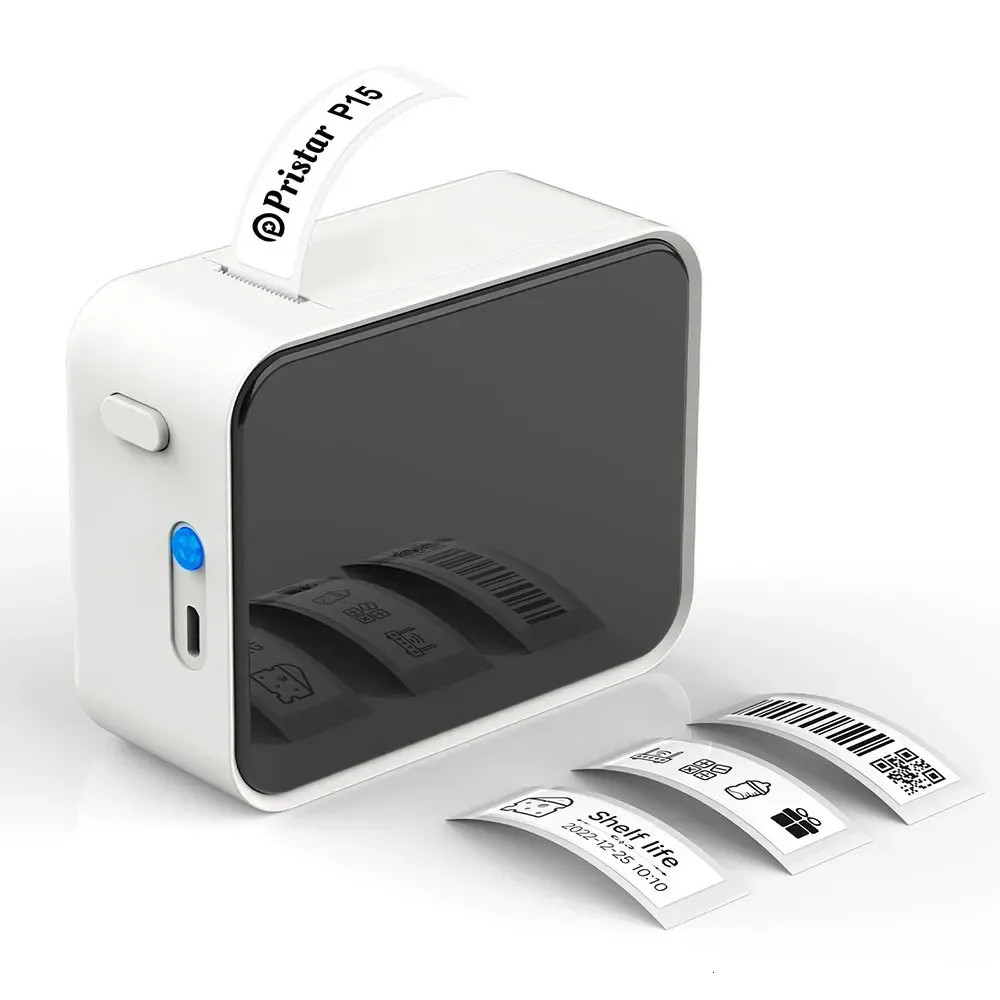 D11 Wireless Bluetooth Label Printers Portable... From Jiao10, $14.47 ...