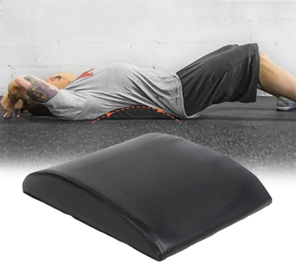 OGA Mats Taşınabilir Sit Pad Ab Way Domen Trainer Mat Tek Domen Fitness Kapsamlı 2106158015630