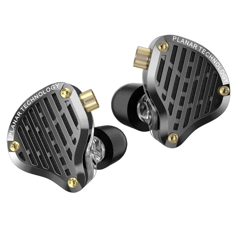 Cuffie KZ PR3 In EARPHONE AEAR HIFI Bass Monito