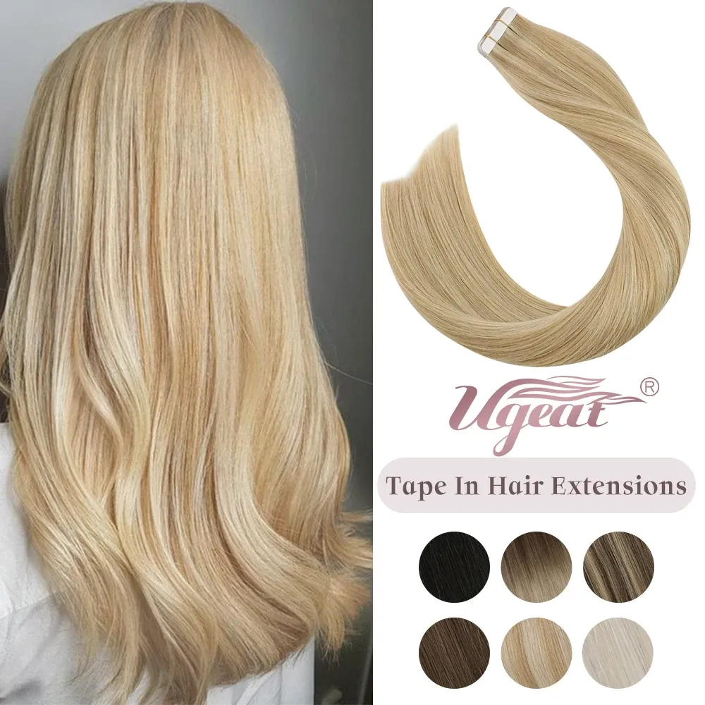 Toot toat ruside in Hair Extensions HEURS HEURS NETHIONS Platinum Blonde Color Hair # 60 Real Remy Hair 2.5g / Pieces