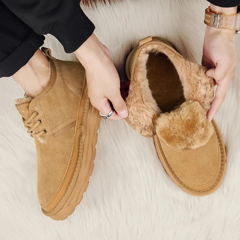 Barefoot Snow Boots Minimalist Ankle Trainers: Warm, Waterproof