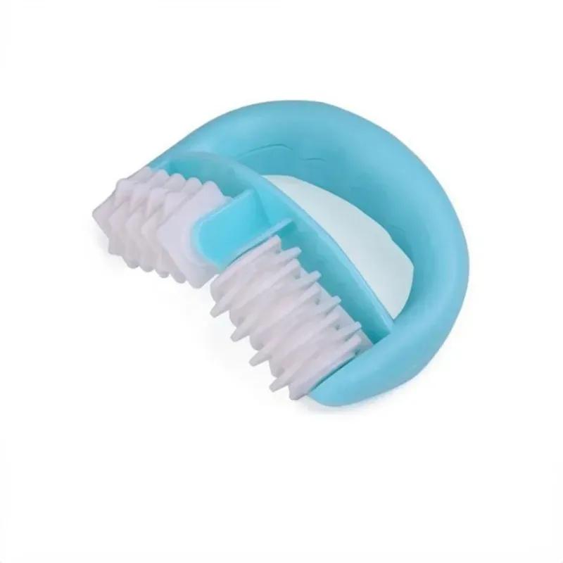 Novo massageador de beleza Fast Anti -Cellulite Roller Handheld Anti -celulite Massager Ferramentas Faciais Ferramentas de Rolo de Saúde Celulite Massagem Beleza