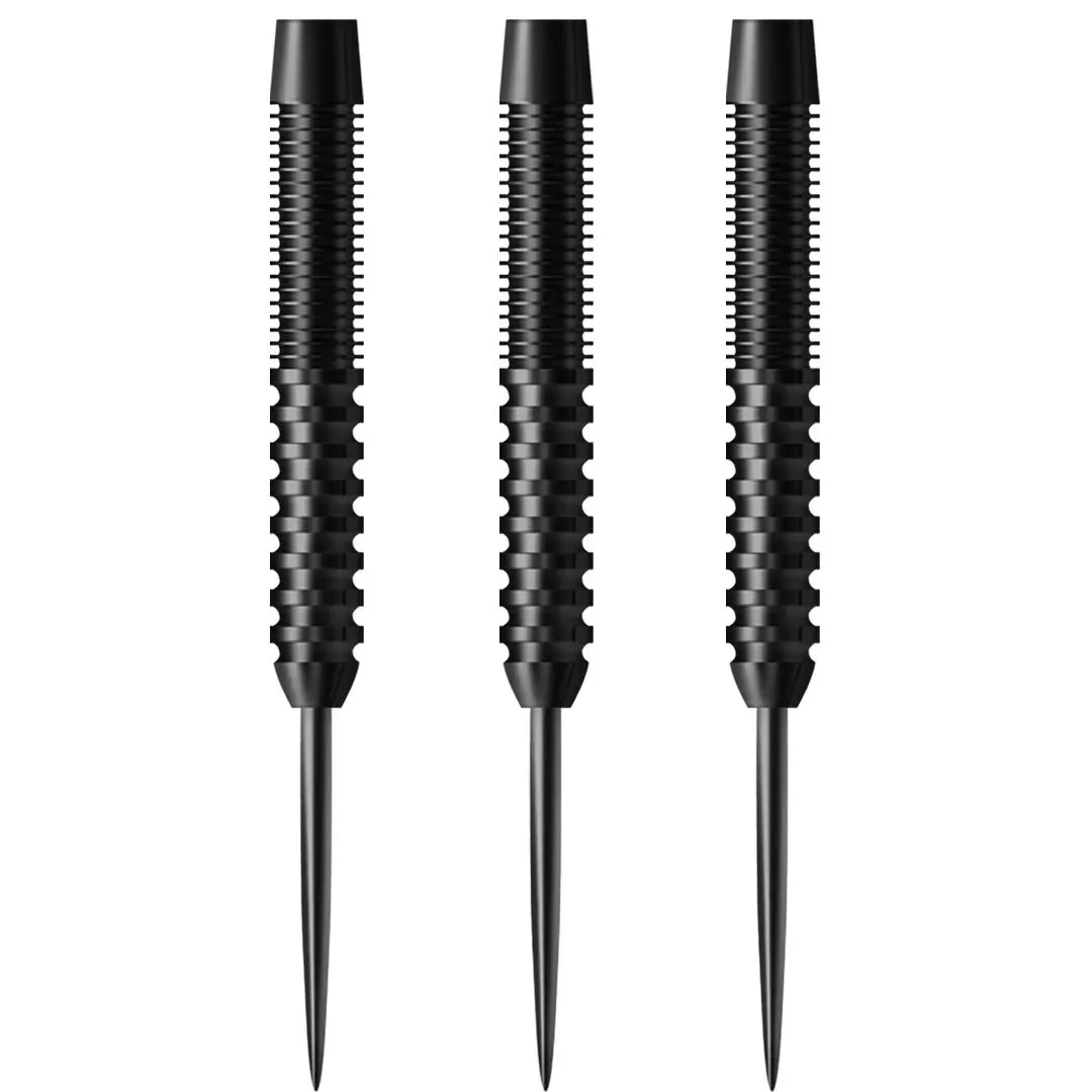 Darts Cyeelife 21 23G 26 28 30 gram wolfraam 90% stalen dart vaten 3 stks voor metalen puntdartbord geen accessoires