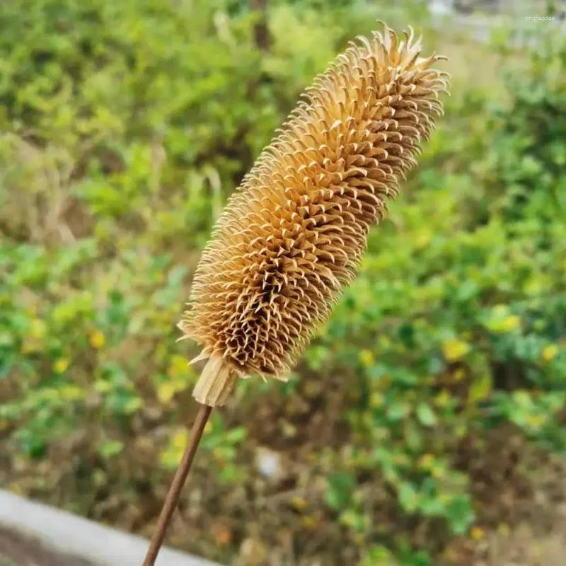 装飾的な花2PC