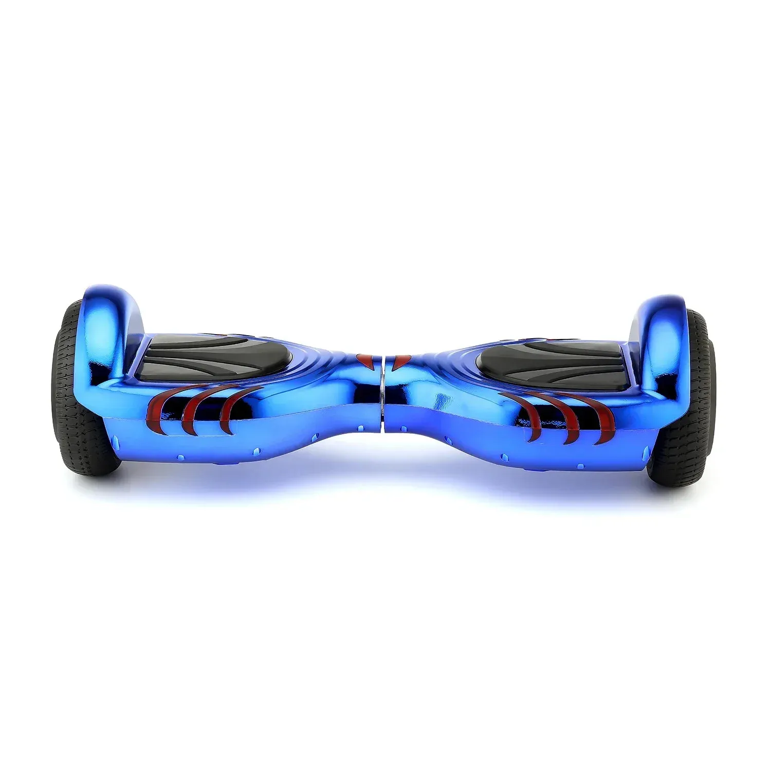 6,5 inch hoverboard elektrische voor kinderen tweewiels zelfalance scooter bord met LED-wielen hoverboard skate elektrische 240422