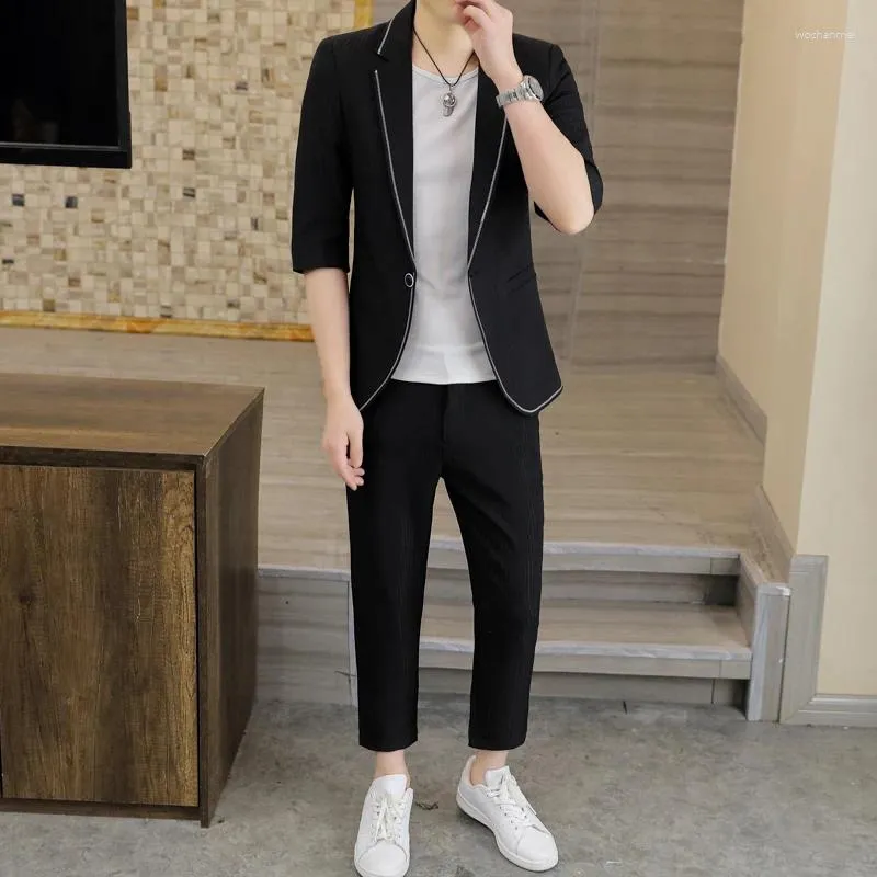 Mid 3s men's casual fashion hot sale