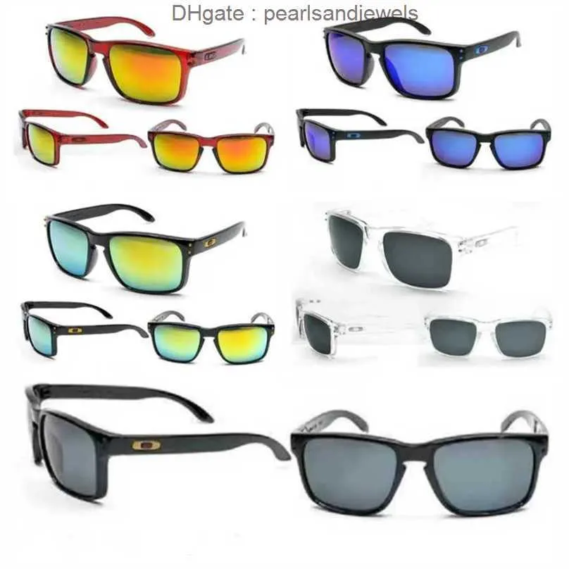 China Factory Tanie klasyczne okulary sportowe Niestandardowe mężczyźni Square Sun Sunglasses Oak Sunglasses Iyy5 P0ho