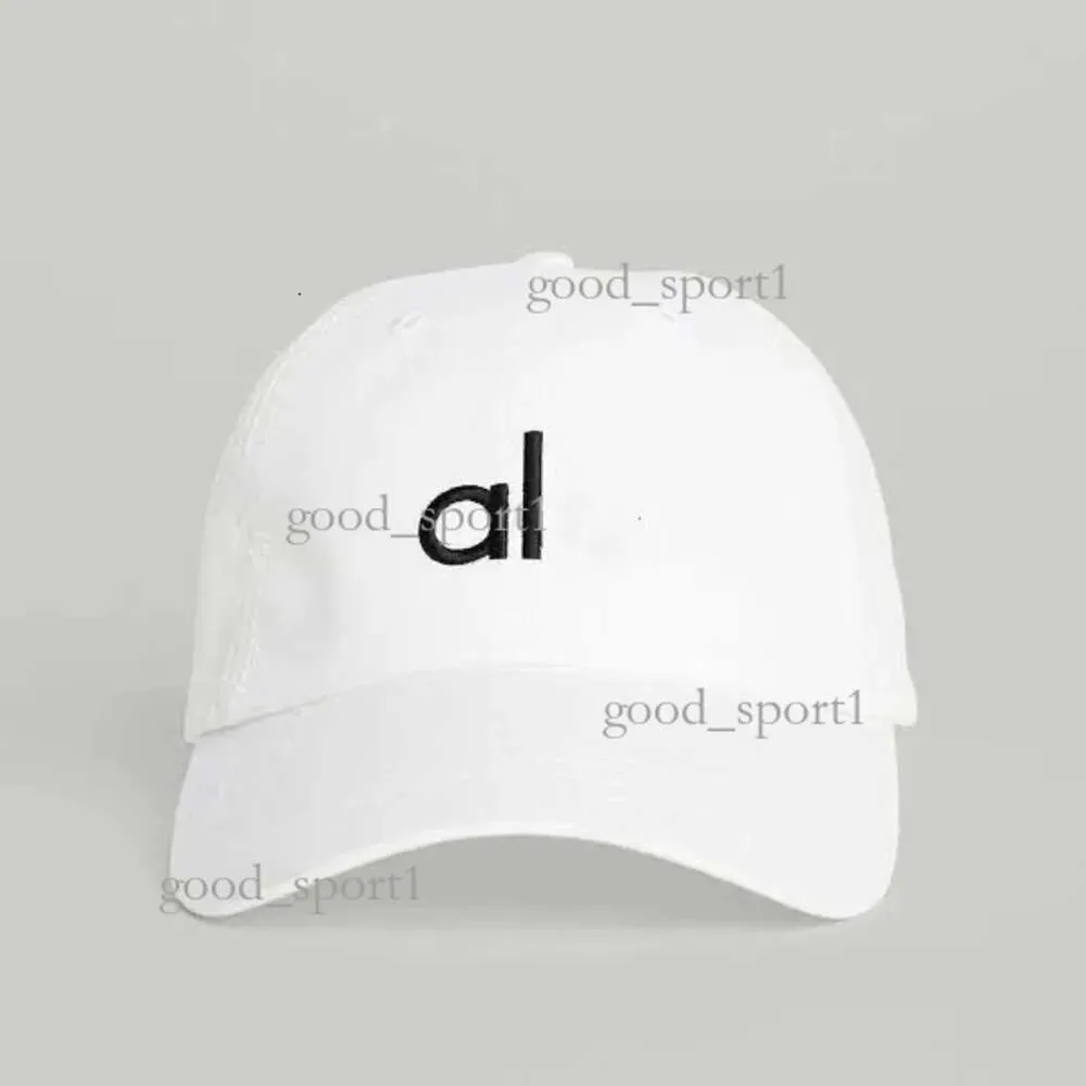 Alooo Hat Women Designer Cap Yoga Baseball Hat Summer Big Head Hats For Men Ladies Sunlight Sunvisor Gorra Para Hombre Yoga Travel Fashio 491