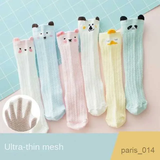 Kids Socks Cheap Stuff Baby Girl Knee Mesh Socks Toddler Socks Girl Socks Baby Stuff Breathable Knee High Children Infant Clothes