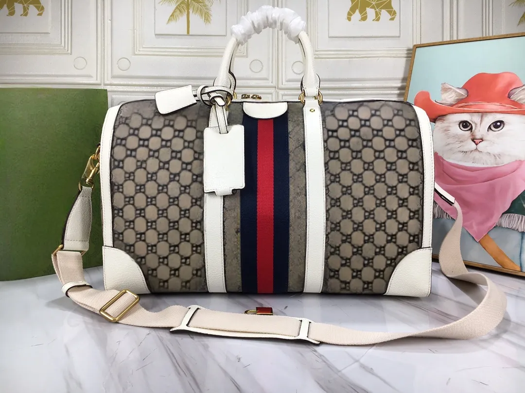 Mens gym bag designer sale