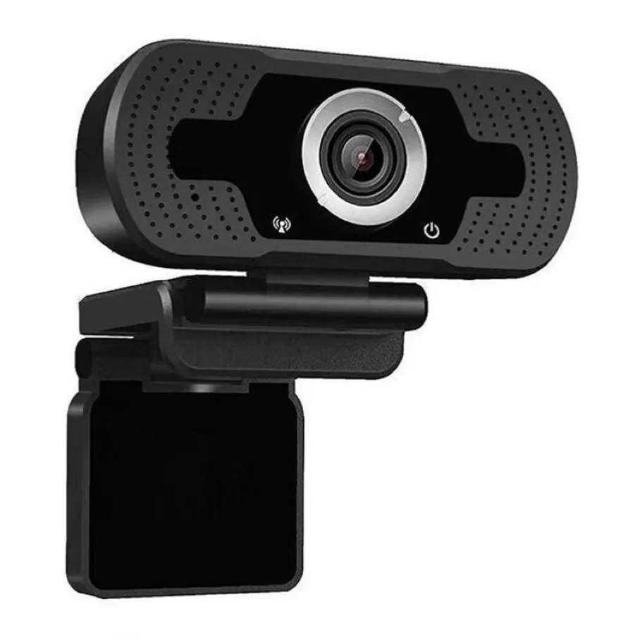 USB -Webcam -Mikrofon 2MP -Webkamera für Live -Streaming -Konferenz -Webcams260s